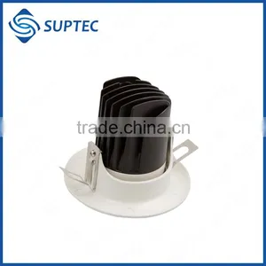 Dimmable COB LED Ceiling Light thumbnail-2