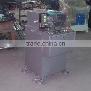 Base Material Edge Trimming Film or Plastic Film Recycling Machine thumbnail-3