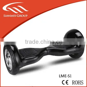 Big Tire Mini Smart Self Balance Scooter 250W Scooter Quality Choice Most Popular thumbnail-2
