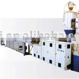 PPR Pipe Extruding Production Line thumbnail-2
