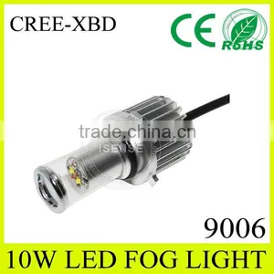 Car Accessories Crees 880/9005/9006/h8/h10/h11/h16 Front Fog Light Dual Color thumbnail-2