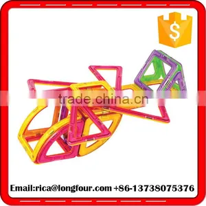 Mag Wisdom Educational Magnetic Toys thumbnail-3