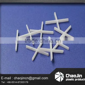 1mm White Tile Spacer thumbnail-1