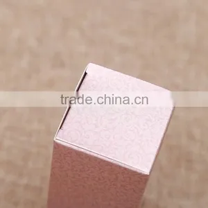 Thick Paperboard Paper Jewelry Packaging Box UV Protected Necktie Gift Box,Custom Quality Cosmetic Cooler Box---DH20675 thumbnail-3