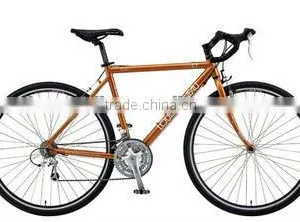 2016 700C Cheap Fixed Gear Bike thumbnail-1