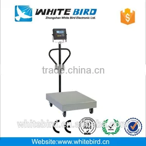 600kg Industrial Platform Scale RMX6080 thumbnail-1