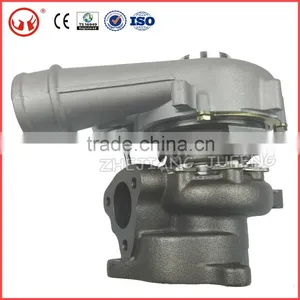 JF138006 K04 53049880023 06A145704Q Turbo Charger FOR Audi TT S3 thumbnail-3