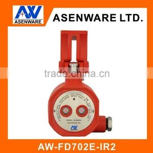 IR2-Ex Explosion Proof Detector of Multi Wires thumbnail-2