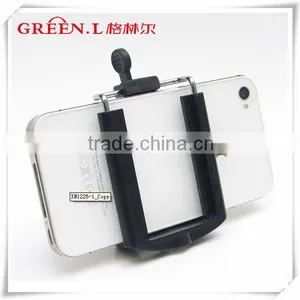 Mini Tripod Mobile Phone Holder Monopod Phone Holder thumbnail-2