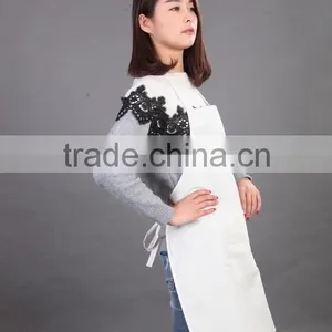 2015 Hot Selling Good-quality Manufacturer Custom Kitchen Apron,cheap Custom Aprons,fancy Kitchen Aprons,Apron thumbnail-2