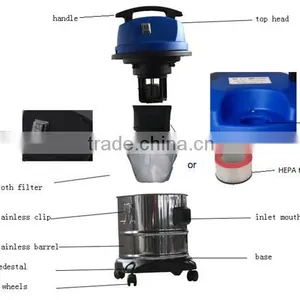 High Quality Appliance High Suction Carpet Cleaning Machine thumbnail-2