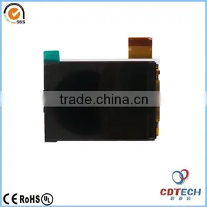 2.4''inch TFT Typy LCM Small Video Display With LED Backlight thumbnail-2