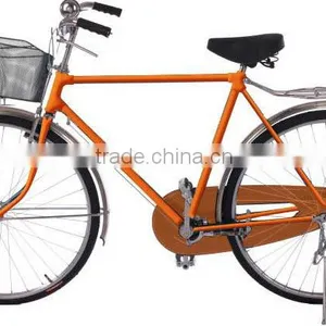 3 Wheel Electric Cargo Bike thumbnail-5