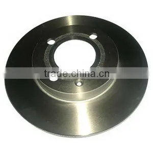 Brake Disc thumbnail-1