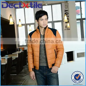 Winter Cotton Coats in Men's Jackets&coats Wholesale in China thumbnail-1