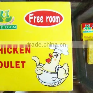 Seafood Seasoning Cube thumbnail-1