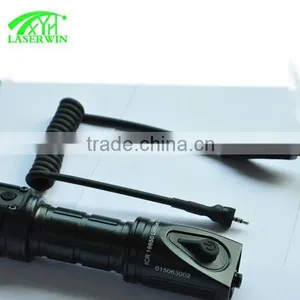 Police Equipment Night Vision Infrared Laser Illuminator Hunting Ar15 ir Laser Illuminator thumbnail-5