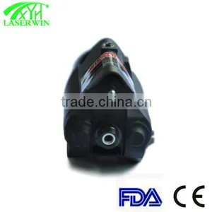 Laser Sight With Cree Led Flashlight Adjustment Red Dot Laser Bore Sight thumbnail-5