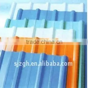 Galvanized Roof Sheeting thumbnail-1