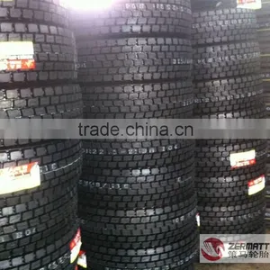 Truck Tire,import Export Tires With ECE Certificate thumbnail-5
