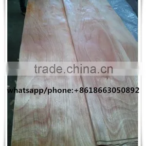 Okoume Veneer Sheets thumbnail-1