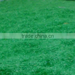 PET Bottle Flakes Transparent/green First Grade thumbnail-3