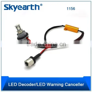 BAU15S 1156 LED Error Canceller thumbnail-1