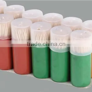 Hot Sell Toothpicks, Wooden Toothpicks, Bamboo Toothpick thumbnail-6