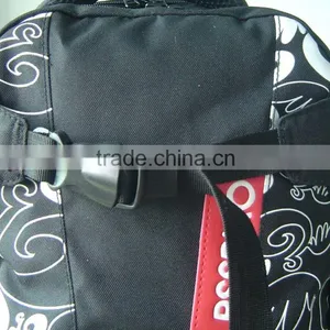 China Supplier Online Shopping Polyester Backpack , Sport Outdoor Backpack thumbnail-4