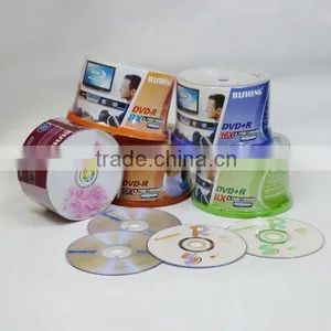 RISENG 4.7GB Blank Dvd-r 16x/blank Aone Dvd 16x/blank 16gb Dvd r thumbnail-3