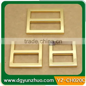 Wholesale Webbing Metal Buckle for Pet Accessories thumbnail-1