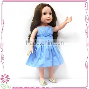Wholesale Large Dolls 18 Inch Doll thumbnail-3