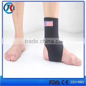 Neoprene Sports Plantar Fasciitis Ankle Brace New Product thumbnail-4