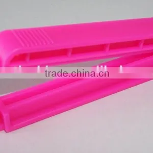 CP70 70mm Sealing Length Cheapest Factory PP Sealing Small Plastic Clips thumbnail-5