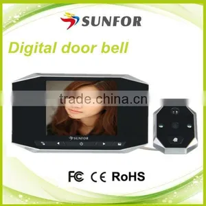 Dog Barking Doorbell,funny Dog Musical System thumbnail-1