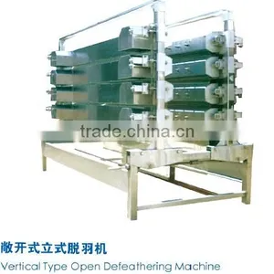POULTRY SLAUGHTERING EQUIPMENTS thumbnail-2