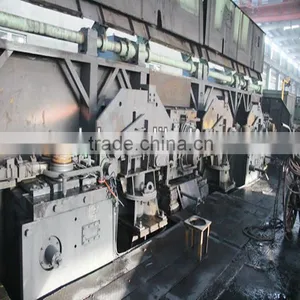 China Used Bar Mill for Sale thumbnail-6