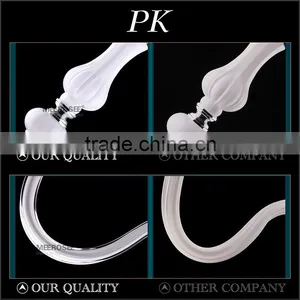 Wedding Table Chandelier Crystal Chandelier Parts Tiffany Lights Fittiing MDS01 L6 thumbnail-2