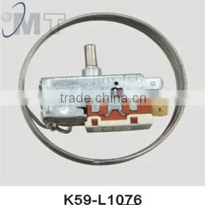 Thermostatic Incubator thumbnail-1