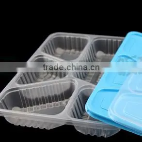 Plastic Food Plates thumbnail-5
