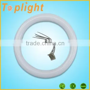 Diameter 205mm 11w Circular LED T9 Tube Light CE, ROHS Ring Tube thumbnail-4