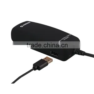 Fashion Case for Laptop ac Adapter With 2.0 USB Port thumbnail-1