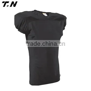 Custom American Football Uniforms Red thumbnail-3