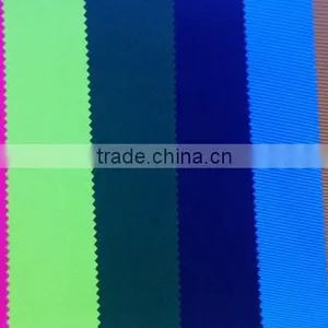 High Production 100% Polyester 1200D PU Coating Waterproof Factory Price thumbnail-1