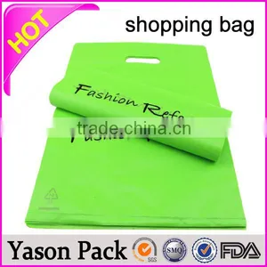 Yason Luxury Paper Shopping Bags China Manufacturer Luxury Large Paper Shopping Bags Yasonpack Factory Luxury Shopping Bag thumbnail-1