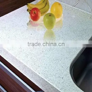 Quartz Kitchen Top Countertops Modern Kitchen Designs Quartz Stone thumbnail-1