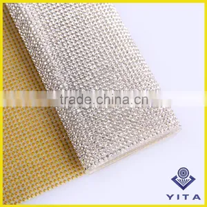 Top Quality Hot Fix Rhinestone Sheet thumbnail-4