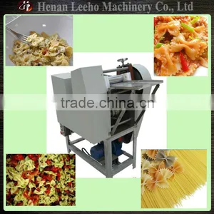 Hot Sale Farfalle Making Machine thumbnail-1