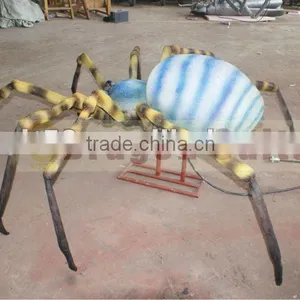High-technology Moving Insert Model Spider thumbnail-1