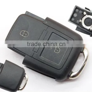Hot Sale Remote Control Key for VW With 2 Buttons Remote Case thumbnail-1